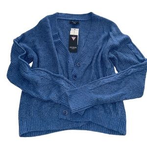 Guess Cardigan M